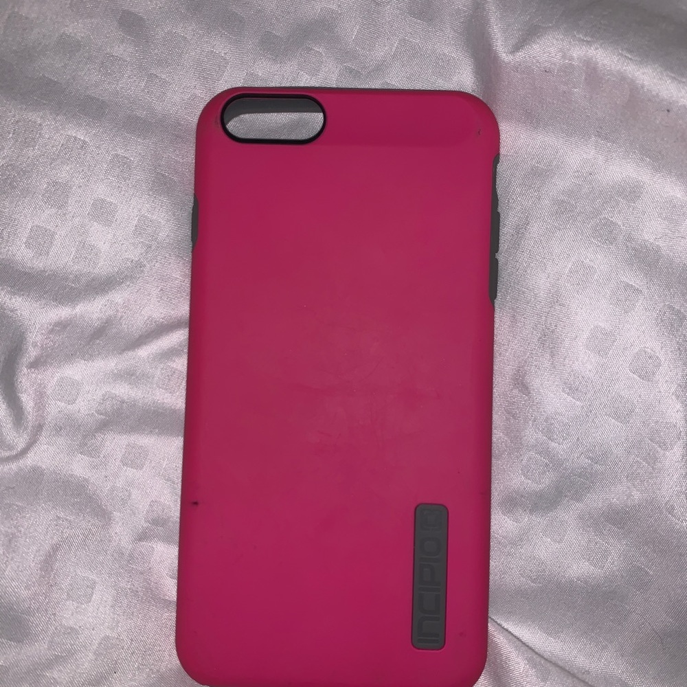 iPhone 8 Plus